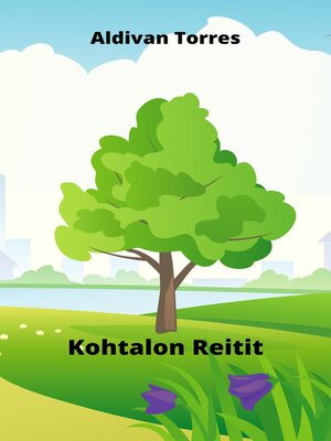 cover image of Kohtalon Reitit